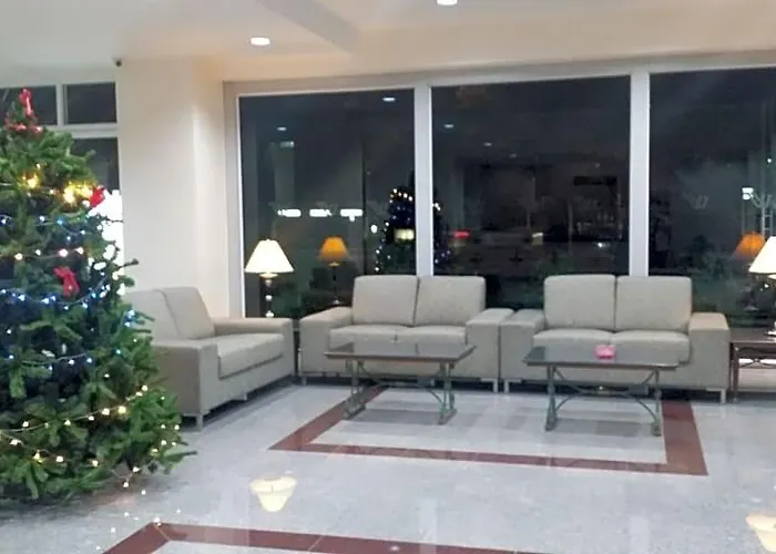 Hotel White House Bizotel Bangkok